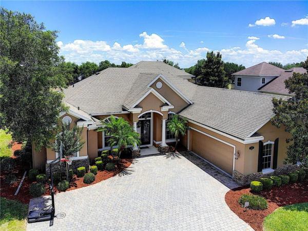 CARRINGTON AT LEGENDS, LEGENDS