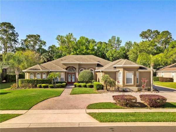 PRESERVE AT ASTOR FARMS PH 2