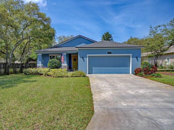 SEMINOLE TERRACE REP