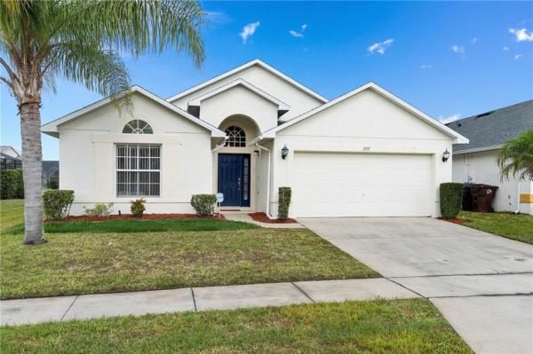 LIBERTY VILLAGE PH 1