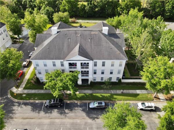 GEORGETOWN AT CELEBRATION