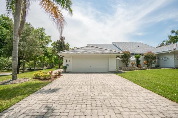 HARBOR HILLS UNIT 1A