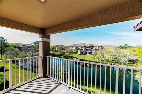 AUDUBON VLS/HUNTERS CRK CONDO