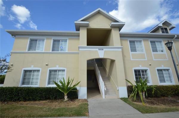 VILLAGES OF BLOOMINGDALE CONDO