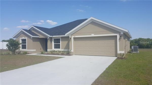 LEESBURG ASHTON WOODS