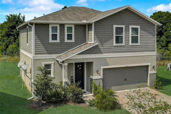 STEWART LAKE PRESERVE