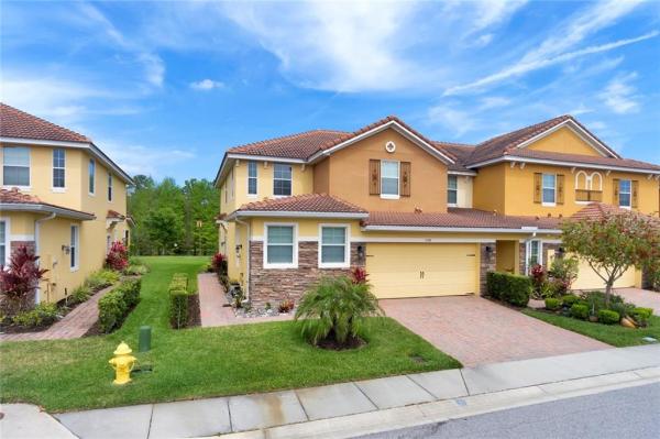 TERRACINA AT LAKE FOREST FOURTH AMD