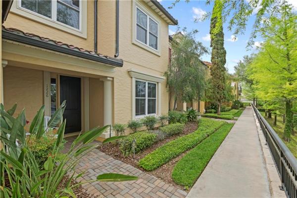 ENCLAVE/MAITLAND A-F