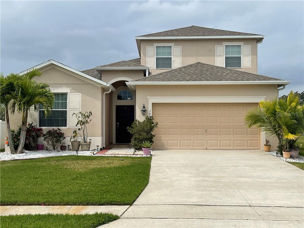 WYNDHAM LAKES ESTATES - фото