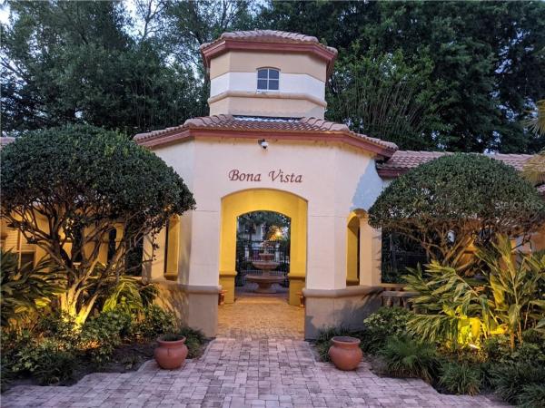 BONA VISTA CONDO