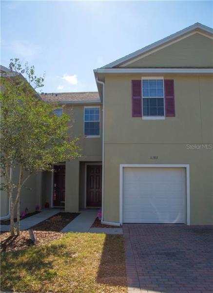 REGENT PARK CONDOMINIUM