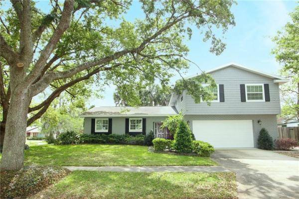 GREENVIEW AT WINTER PINES