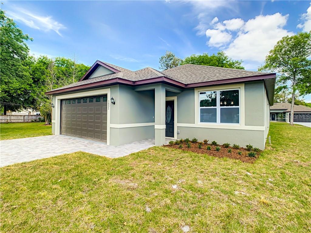 HAMLIN HEIGHTS - фото