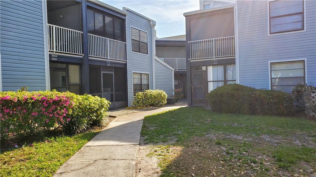 SOUTHPOINTE CONDO - фото