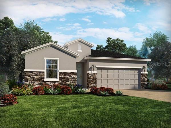 RADLEY WAY AT WATERGRASS