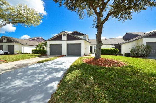 BUENAVENTURA LAKES LAKE POINTE TWNHMS