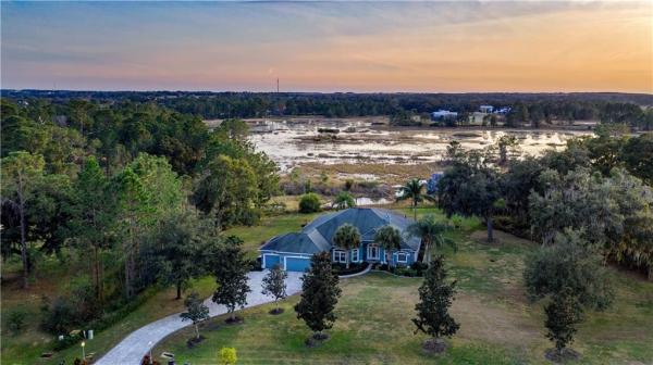 ARROWTREE RESERVE PH II SUB