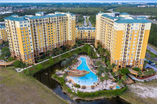 LAKE BUENA VISTA RES