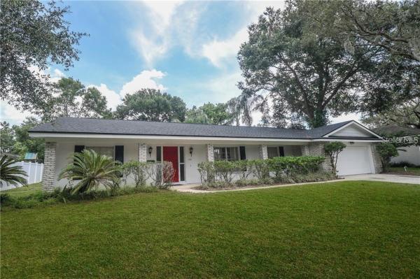 MAITLAND WOODS THIRD ADD