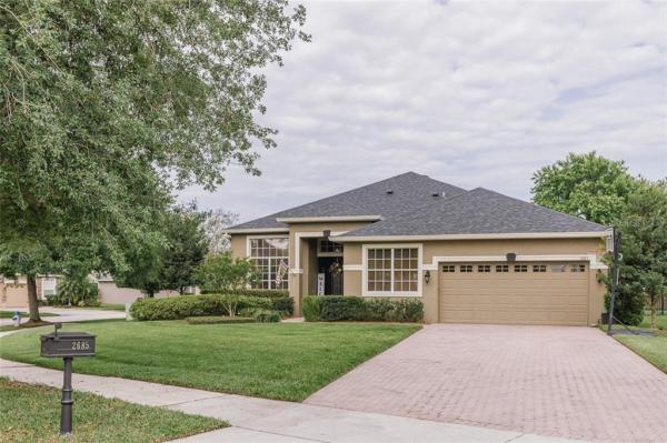 LIVE OAK RESERVE UNIT FOUR