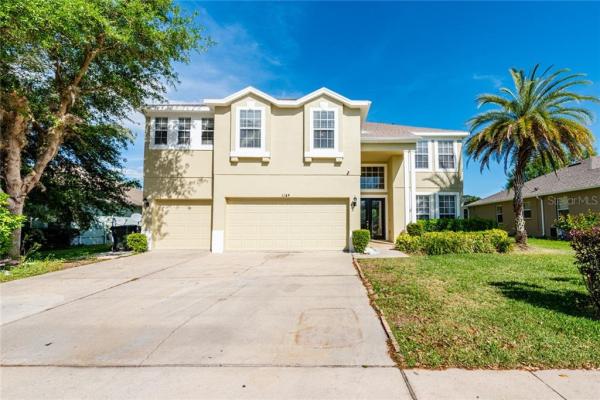 FORESTBROOKE PH 01 Q