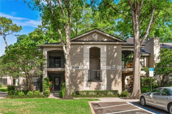 KENSINGTON PARK PH 4