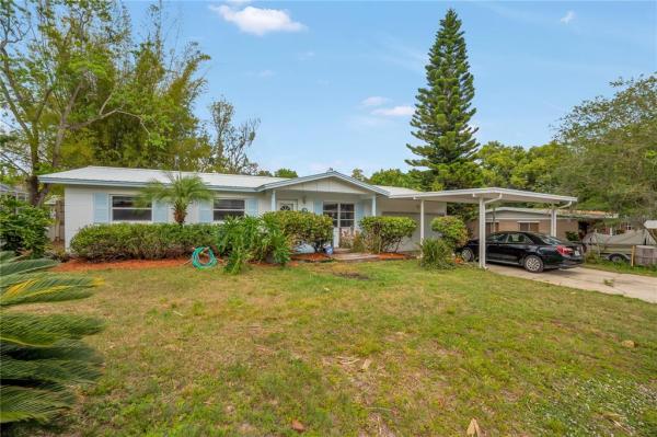 HIGHLAND HOMES 1ST ADD