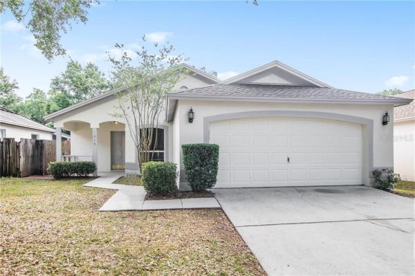 BRENTWOOD HILLS TRCT A UN 1