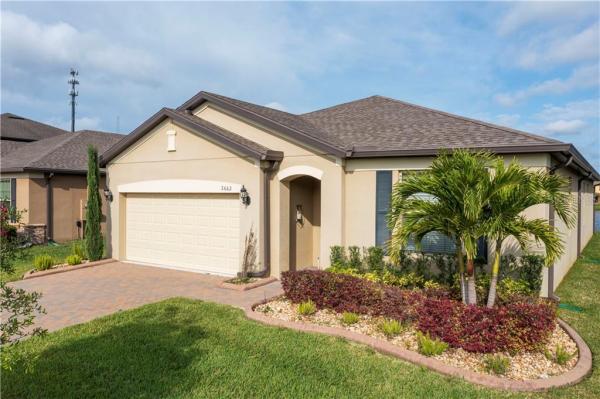 LAKESHORE/NARCOOSSEE PH 1