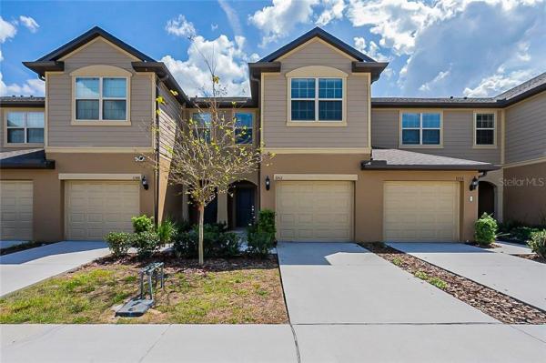 EMERSON NORTH TWNHMS