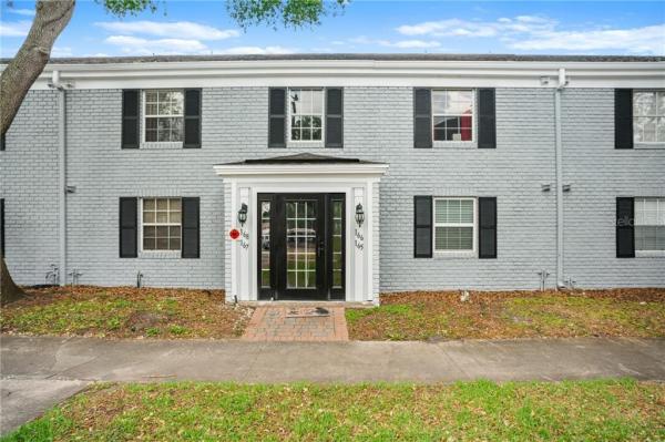 STRATFORD A WINTER PARK CONDO