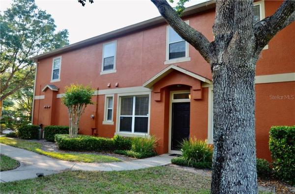 THE CLUBS AT MAGNOLIA PARK