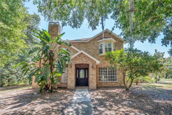 PLEASANT HILL RANCHES