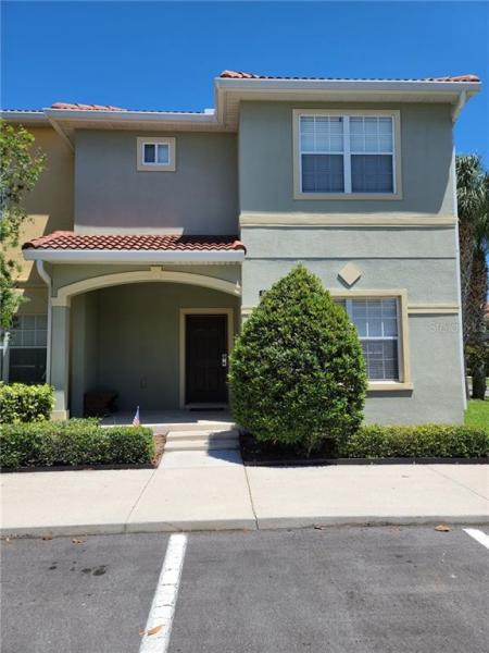 PARADISE PALMS RESORT P1