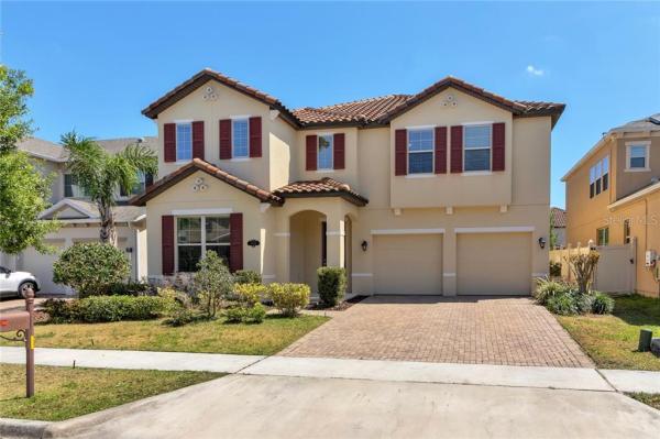 WINDERMERE TRLS PH 5A