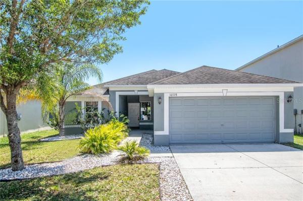 SHADY CREEK PRESERVE PH 1