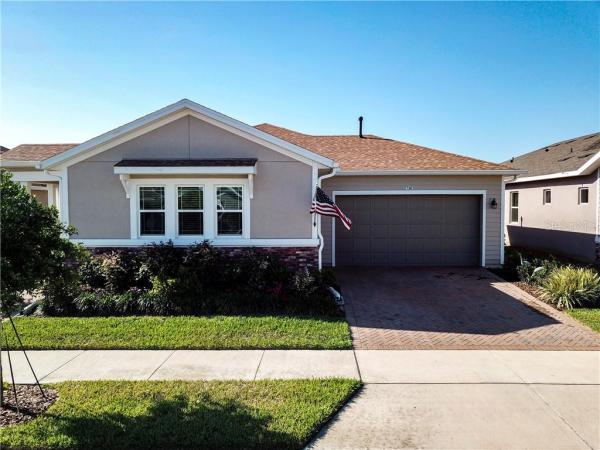 CASCADES OF GROVELAND