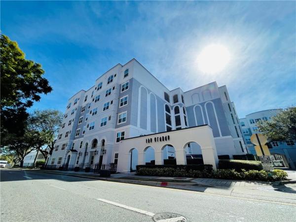 GRANDE DOWNTOWN ORLANDO