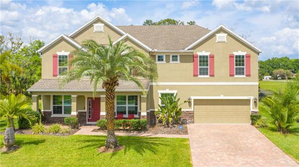 JOHNS LAKE POINTE A & S