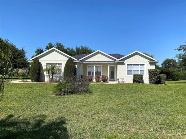 LAURELS MOUNT DORA 45/98