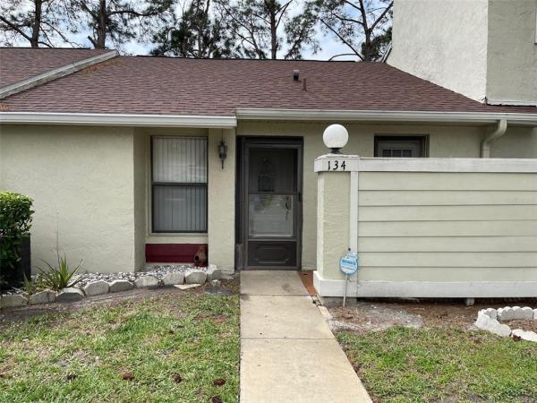 BUENAVENTURA LAKES PINE ISLAND VILLAS