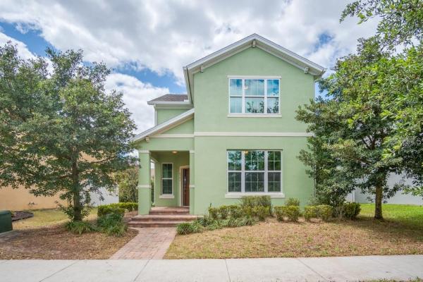 WINDERMERE LNDGS FD-1