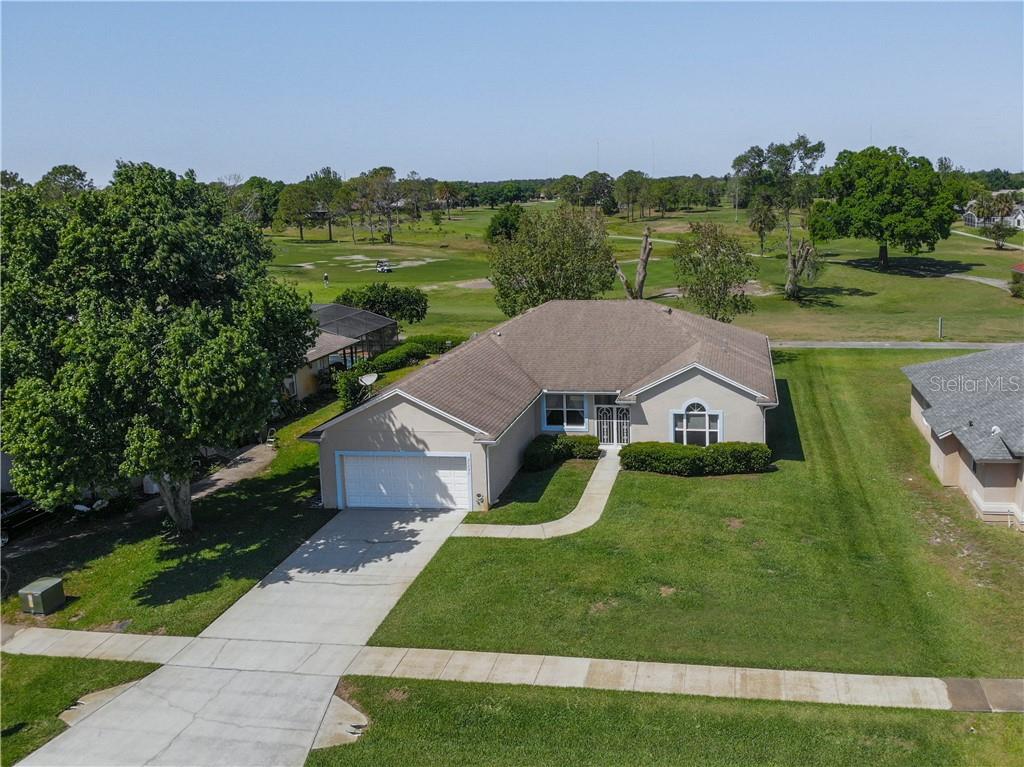 ROCKET CITY, WEDGEFIELD, CAPE ORLANDO ESTATES - фото