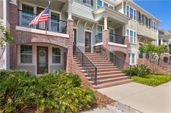 HAMPTONS - SECOND REP