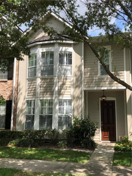 TOWNHOMES/HARPER PLACE