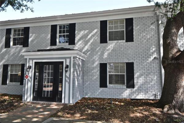 STRATFORD A WINTER PARK CONDOMINIUM