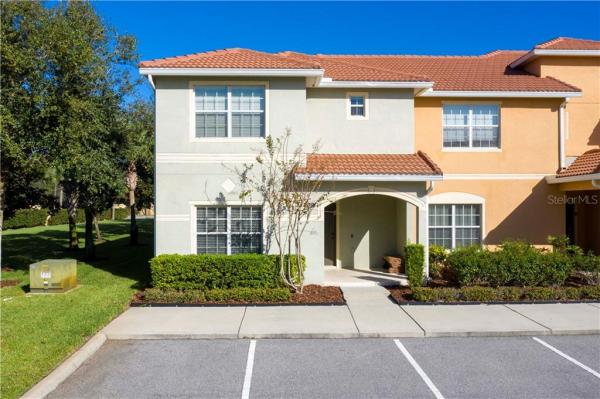 PARADISE PALMS RESORT P1