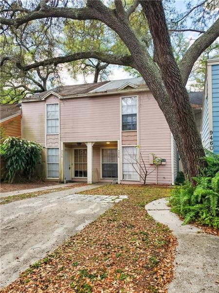 FOREST HILLS VILLAGE PH 02