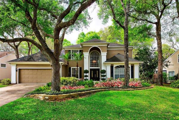 CHESTNUT RIDGE,  TUSCAWILLA