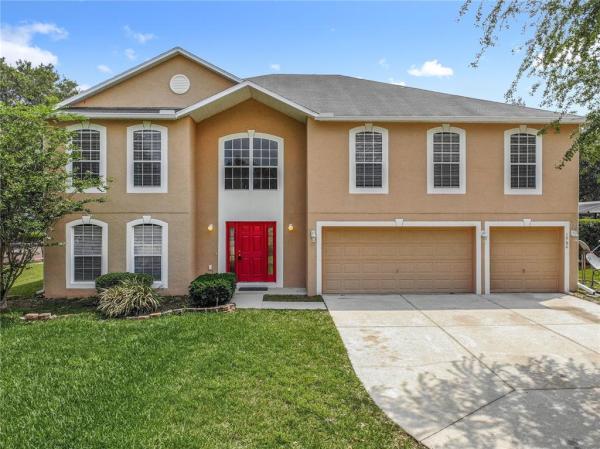 FRUITLAND PARK GLEN PH 04 05 06 & 09